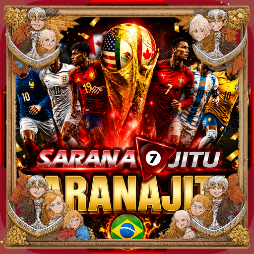 saranajitu — galeri pratinjau - APK Resmi