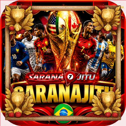 saranajitu — galeri pratinjau Resmi APK
